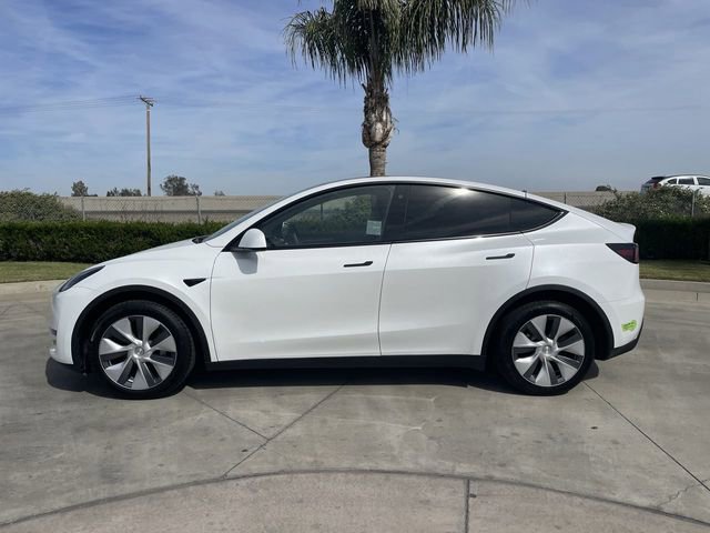 Used 2023 Tesla Model Y Long Range image 5
