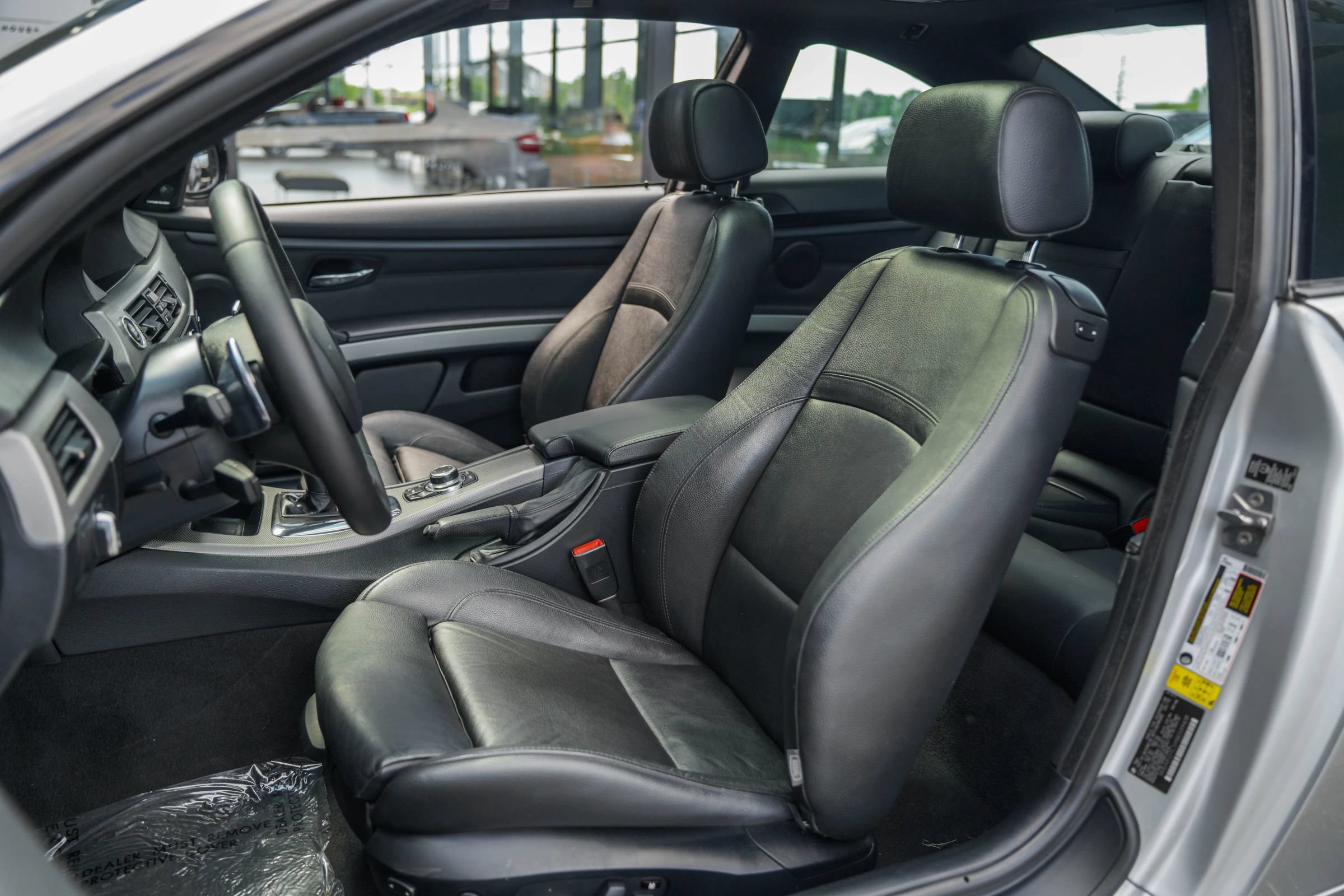 Used 2011 BMW 335is Coupe RWD image 13