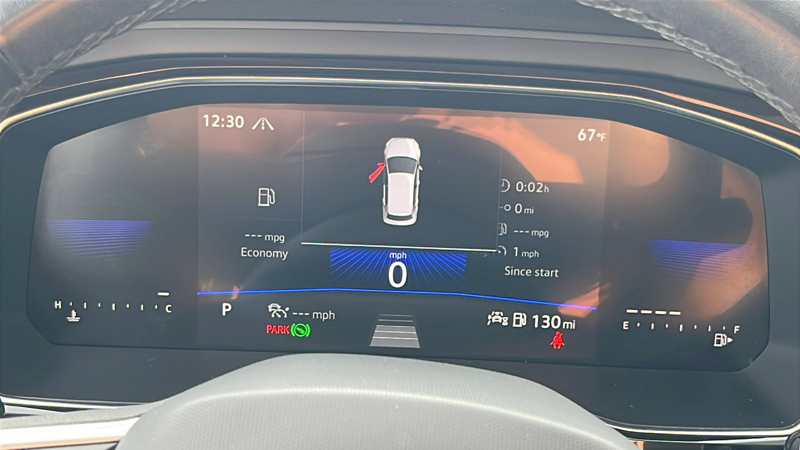 Used 2024 Volkswagen Jetta SE image 14