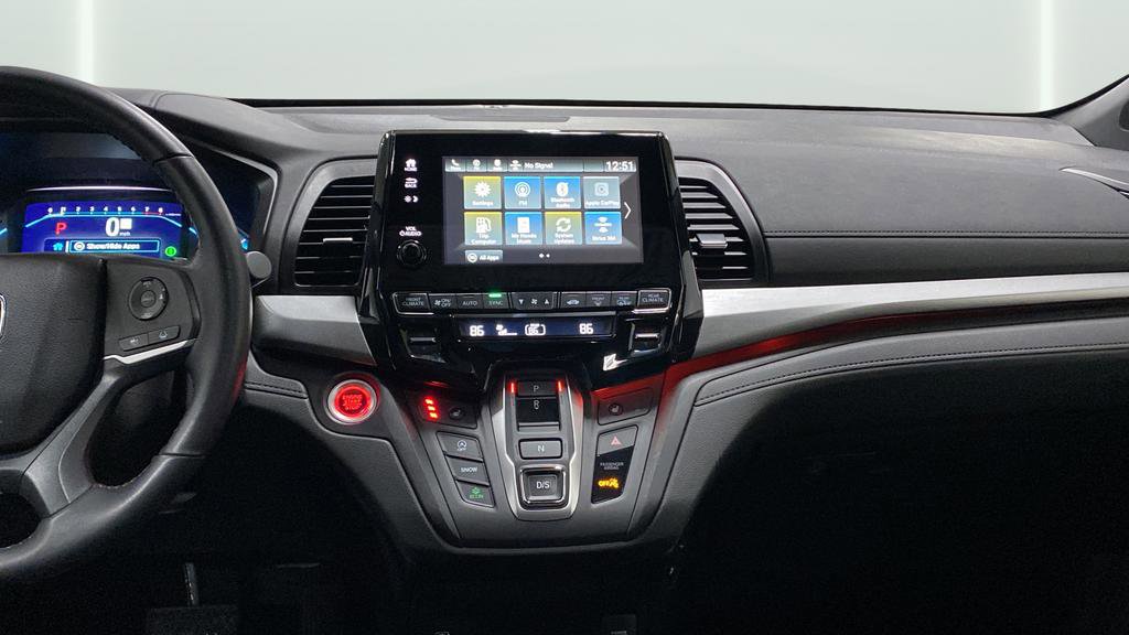 Used 2024 Honda Odyssey Sport image 27