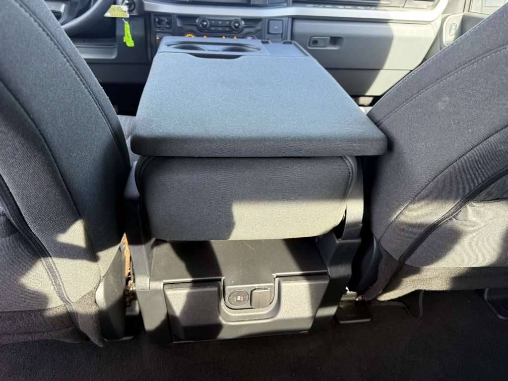 Used 2024 Ford F250 XLT image 27