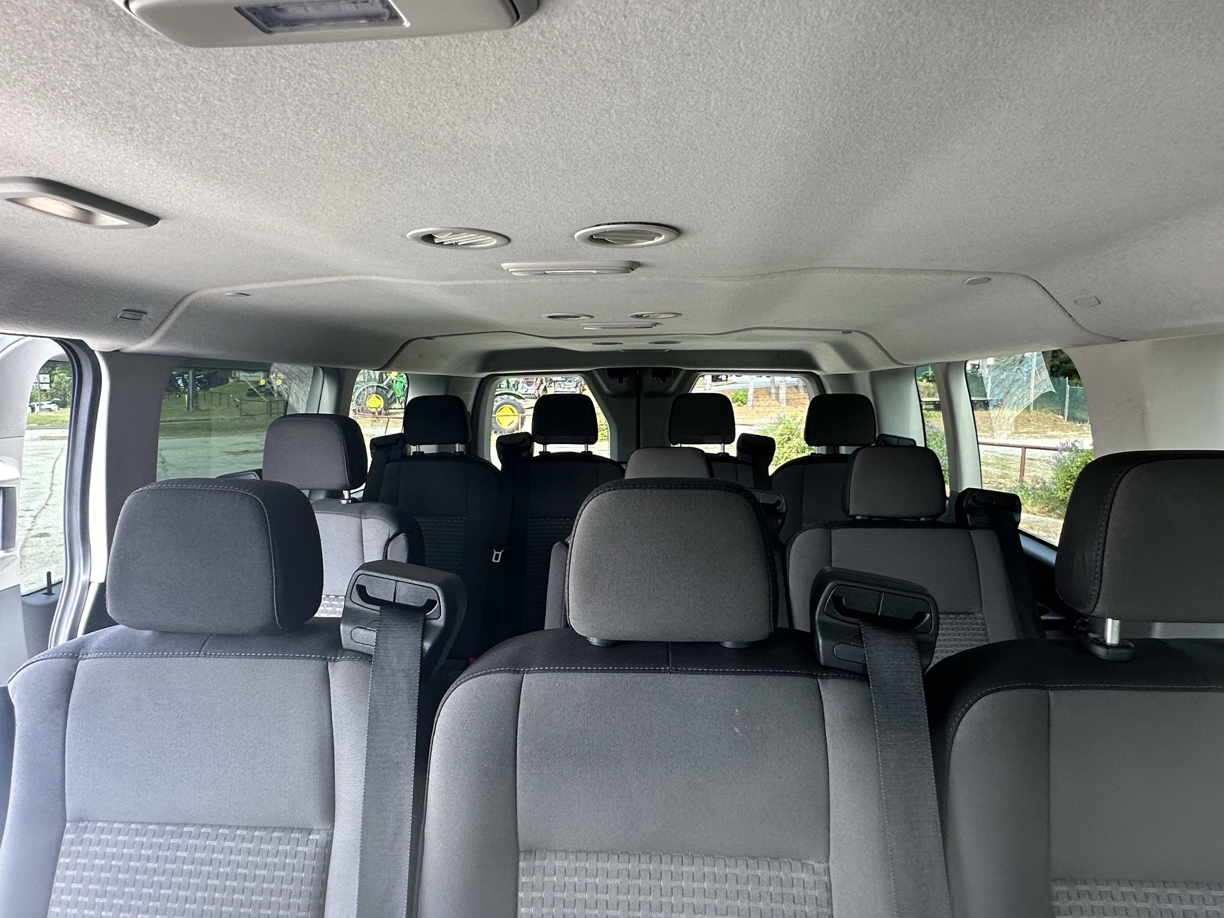 Used 2023 Ford Transit 350 XLT RWD image 18