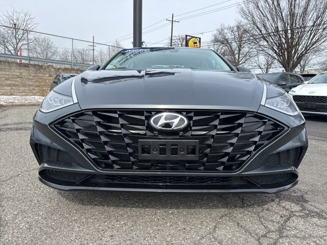 Used 2023 Hyundai Sonata SEL image 2