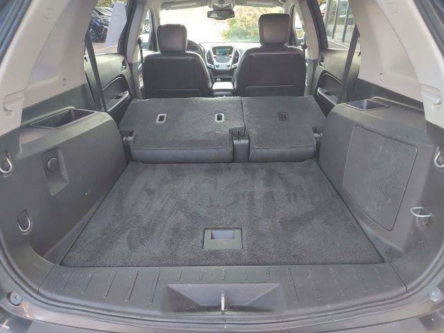 Used 2016 GMC Terrain SLT w/ Open Road Package image 19