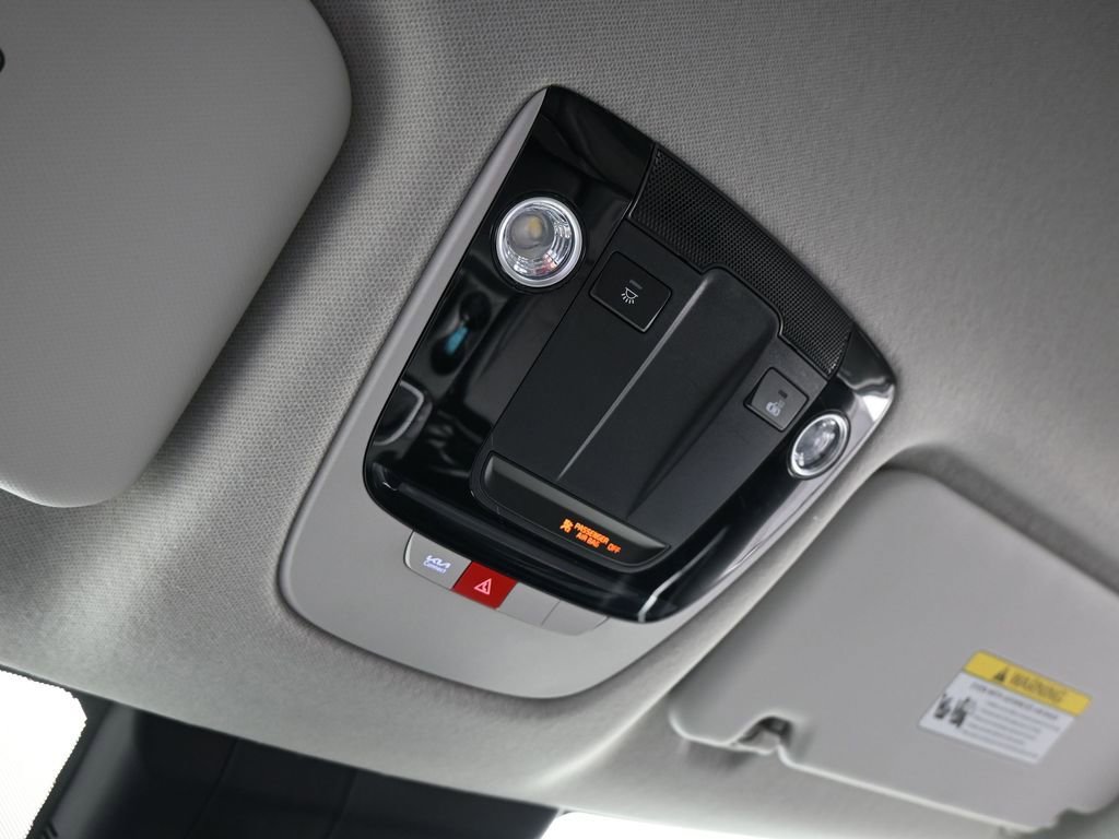 Used 2024 Kia Seltos S image 18