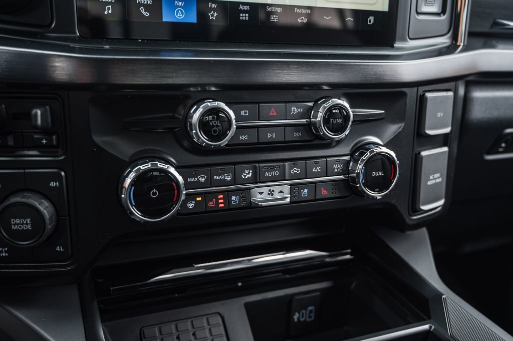 New 2026 Ford F250 Lariat w/ Lariat Premium Package AWD/4WD image 21