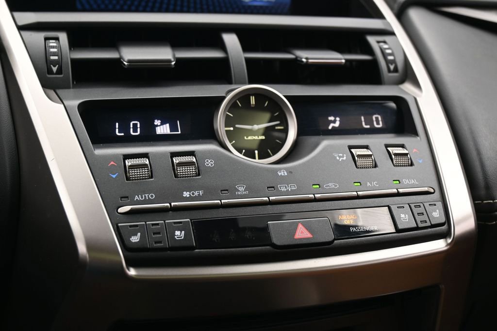 Used 2020 Lexus NX 300 FWD w/ Comfort Package image 20