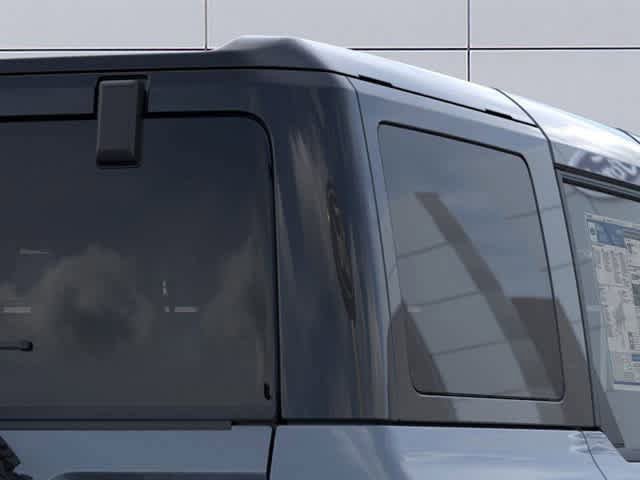 New 2025 Ford Bronco Badlands image 25