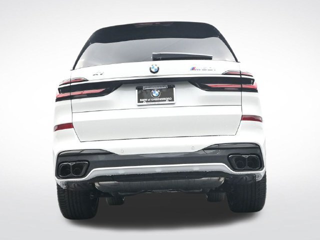 New 2027 BMW X7 M60i AWD/4WD image 35