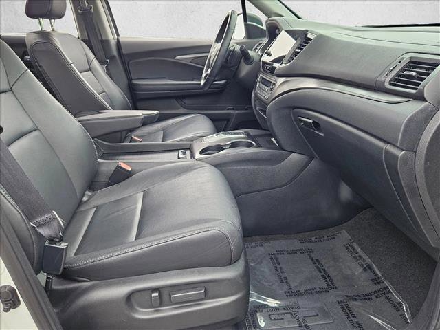 Certified 2022 Honda Pilot Special Edition image 21