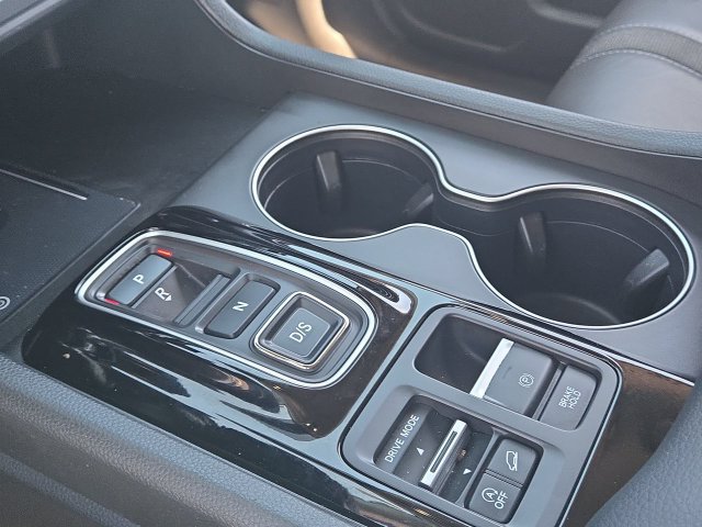 Used 2025 Honda Pilot EX-L image 20