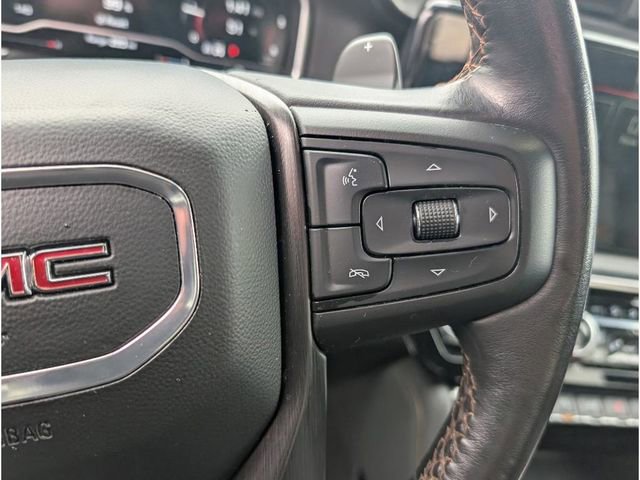 Used 2023 GMC Sierra 1500 AT4 w/ AT4 Preferred Package image 20