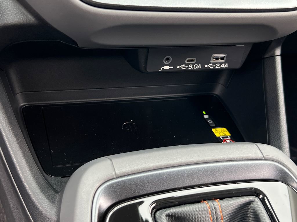 New 2025 Subaru Crosstrek 2.5i Limited image 25