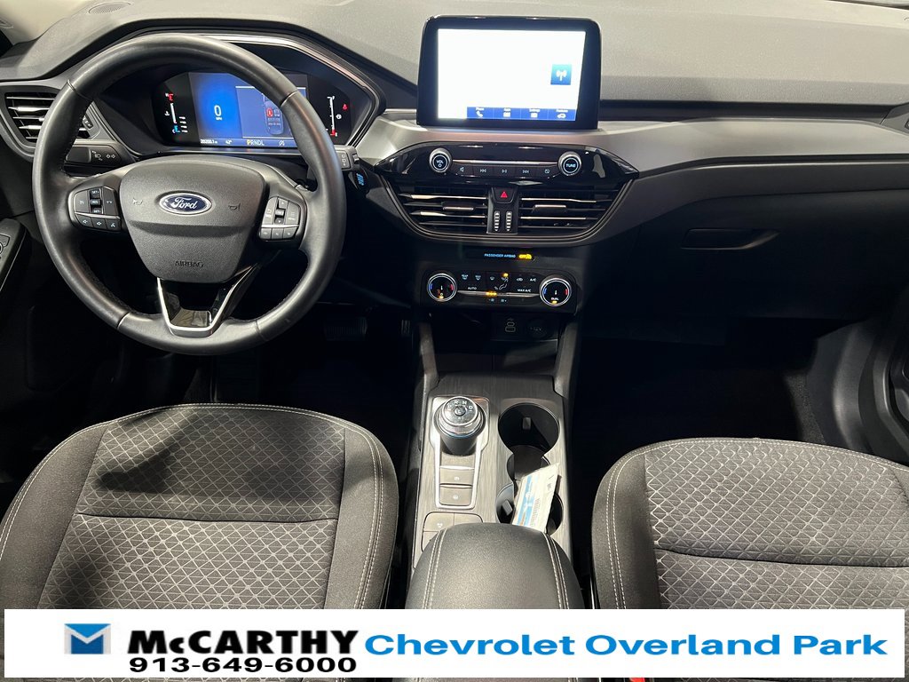 Used 2024 Ford Escape Active image 25