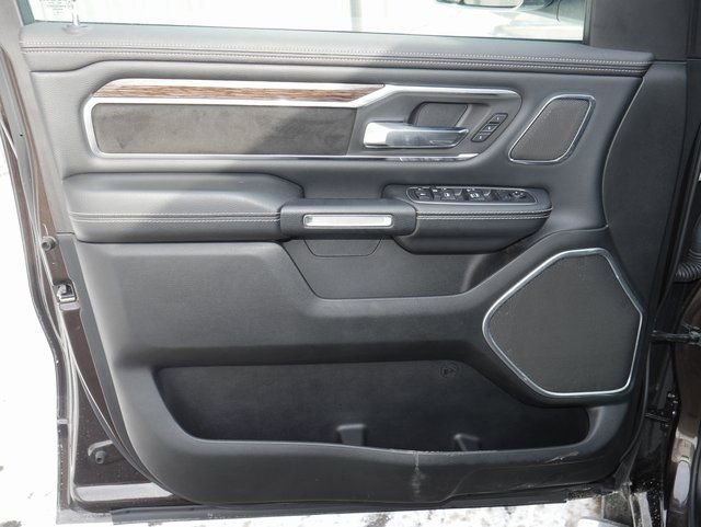 Used 2019 RAM 1500 Laramie image 15