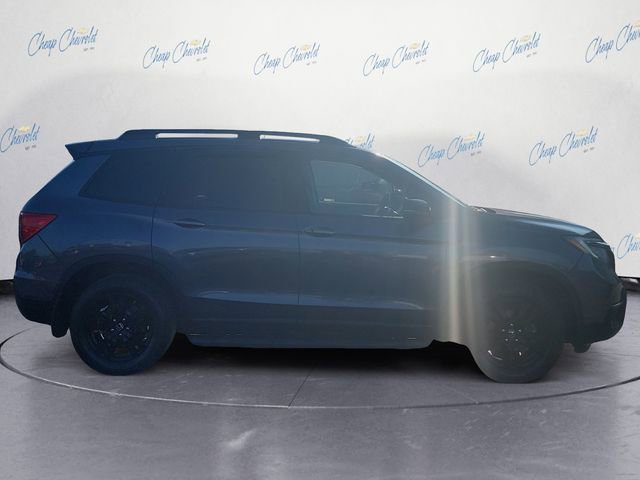 Used 2021 Honda Passport Touring image 6
