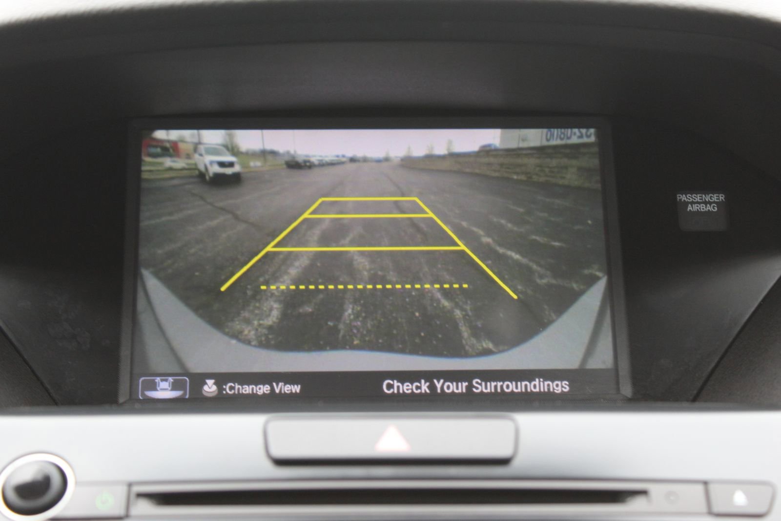 Used 2017 Acura MDX SH-AWD image 43