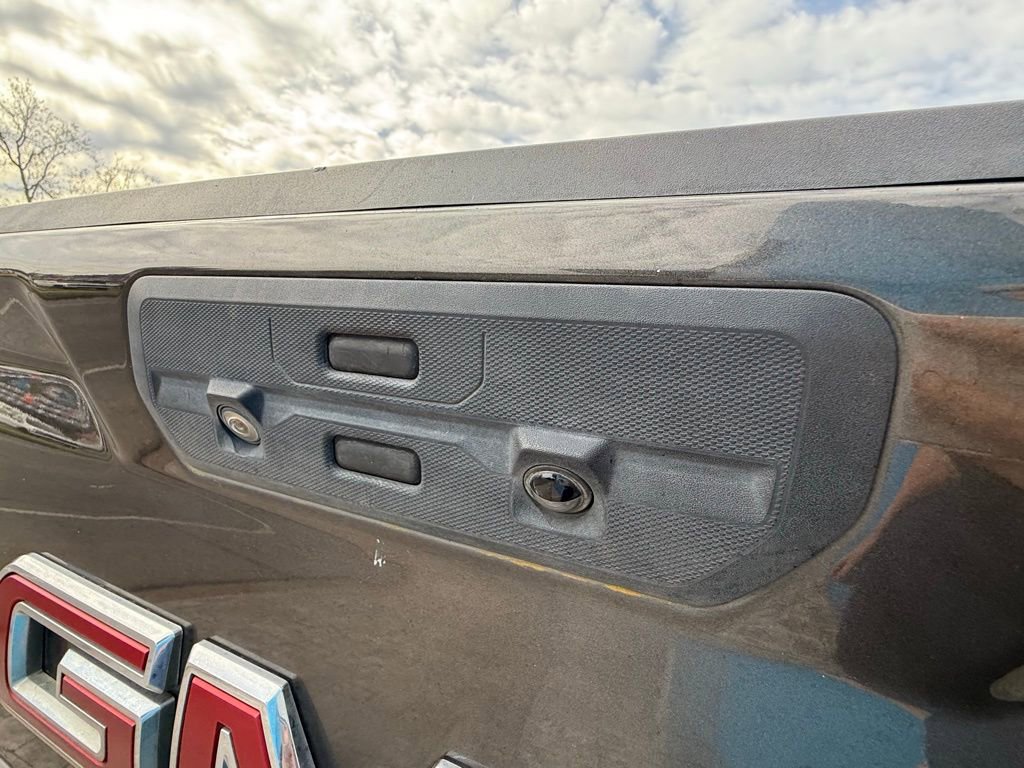 Used 2019 GMC Sierra 1500 SLT image 22