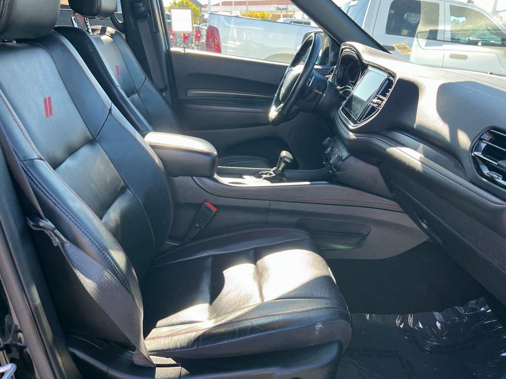 Certified 2023 Dodge Durango GT image 13