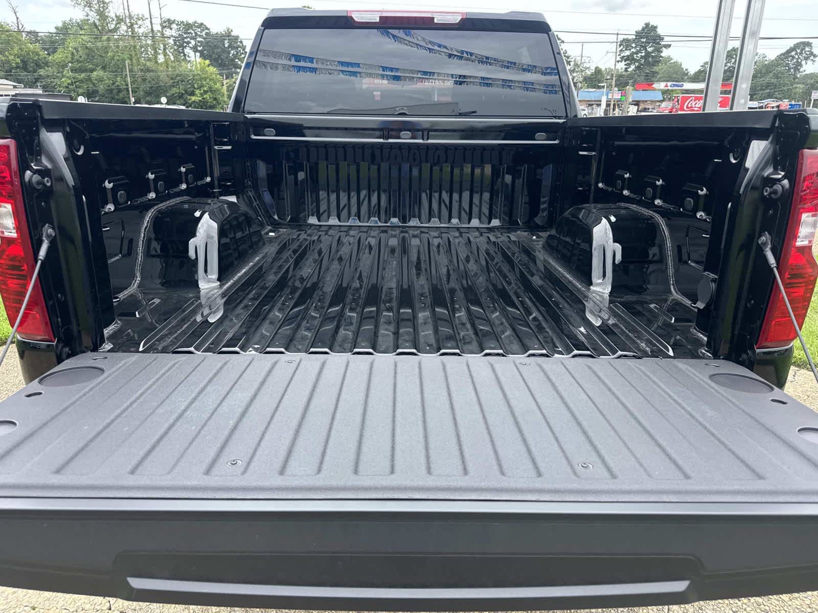 New 2026 Chevrolet Silverado 1500 LT RWD image 7