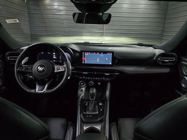 Used 2024 Dodge Hornet R/T Plus w/ Tech Pack Plus w/o Parking image 11