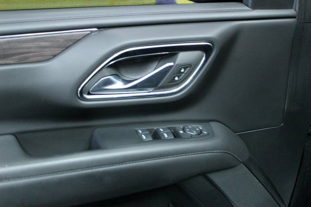 Used 2024 Chevrolet Tahoe LS w/ Driver Alert Package image 15