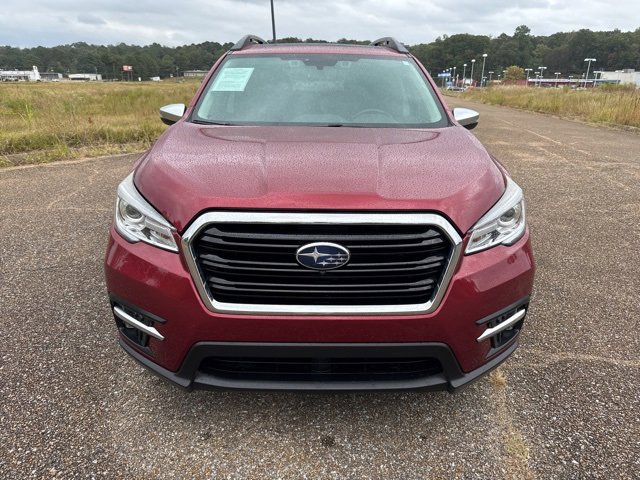 Used 2021 Subaru Ascent Touring w/ Popular Package #2A image 6