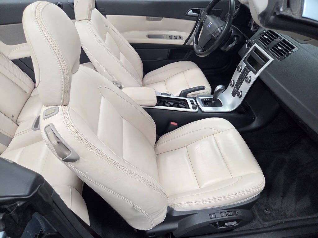 Used 2012 Volvo C70 T5 FWD image 18