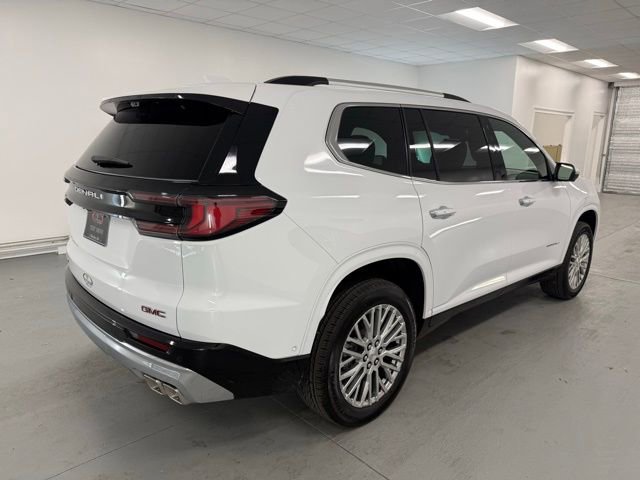 New 2026 GMC Acadia Denali w/ Super Cruise Package image 6