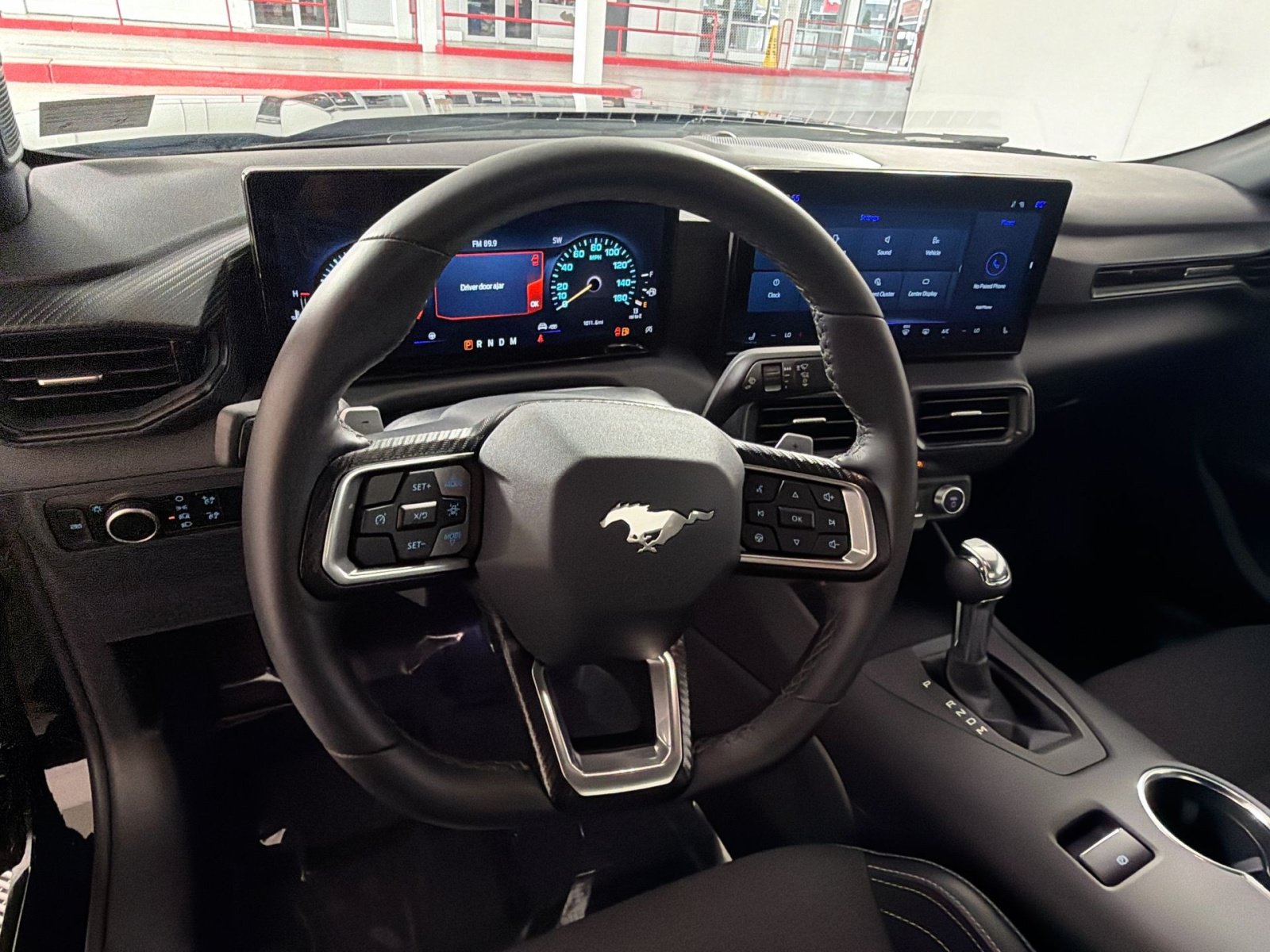 Used 2025 Ford Mustang GT RWD image 16