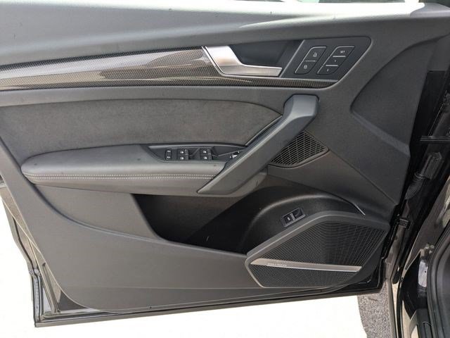 Used 2023 Audi SQ5 Premium Plus w/ Premium Plus Package AWD/4WD image 13