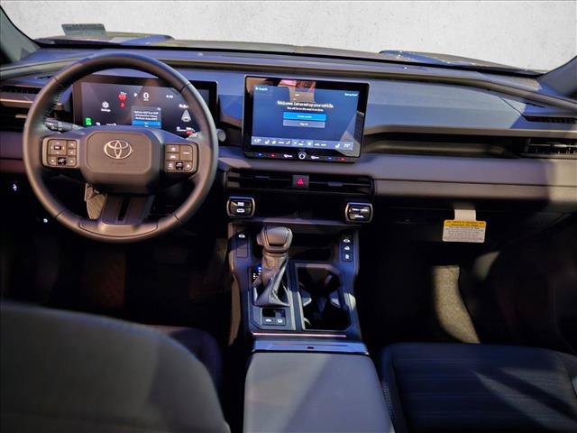 New 2026 Toyota RAV4 SE w/ Convenience Package AWD/4WD image 13