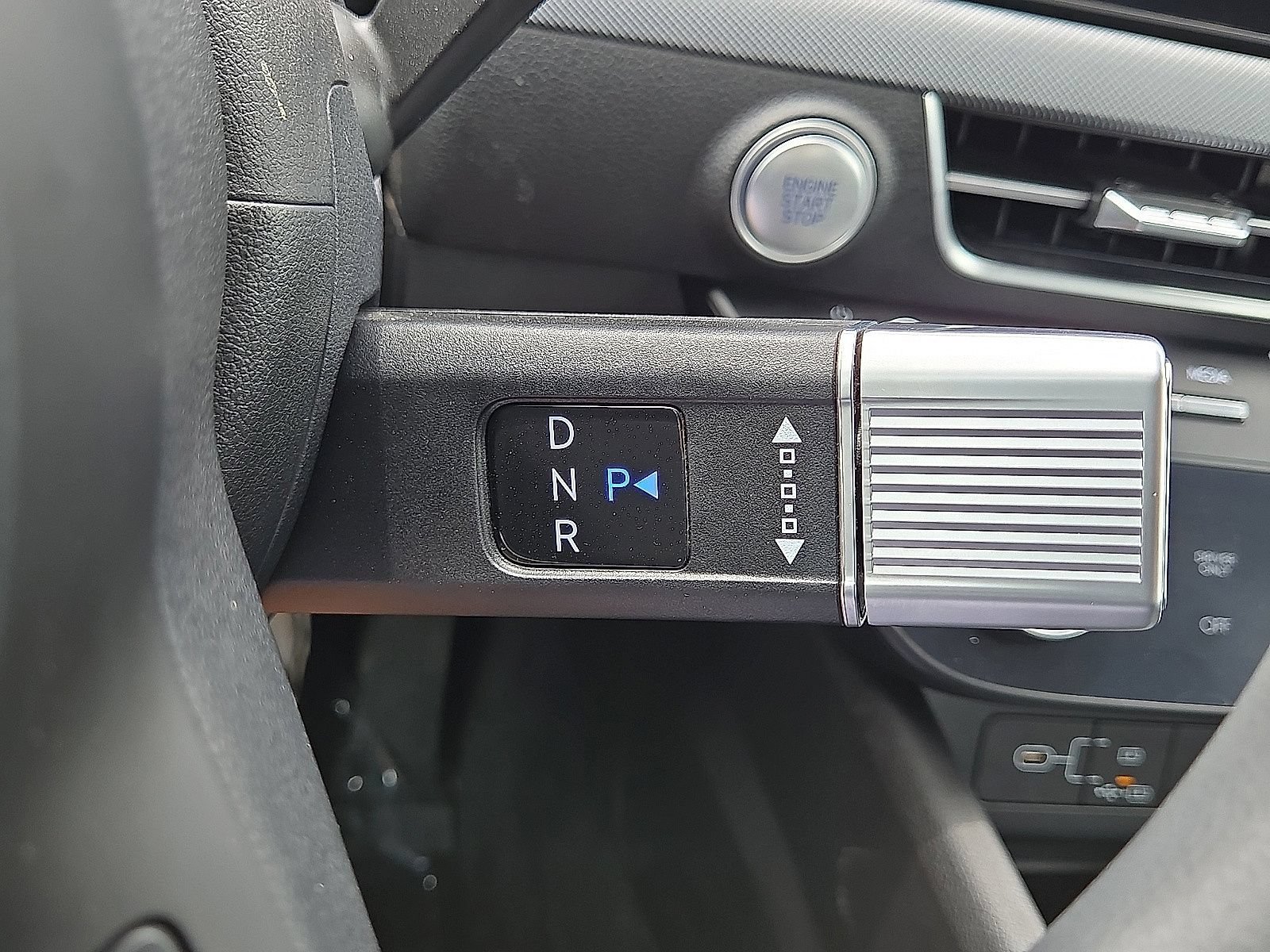 Used 2026 Hyundai Sonata Blue FWD image 31