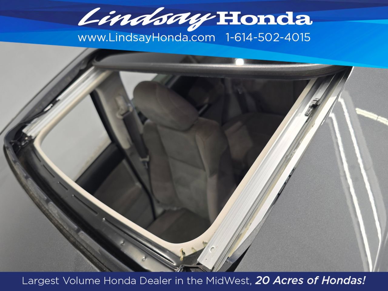 Used 2013 Honda CR-V EX image 21
