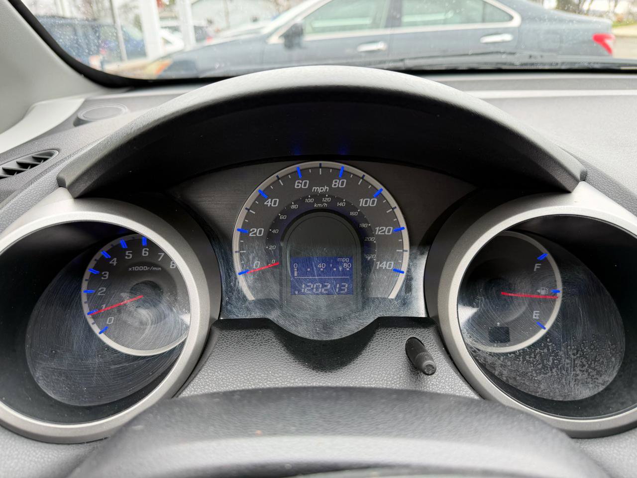 Used 2011 Honda Fit Sport image 26