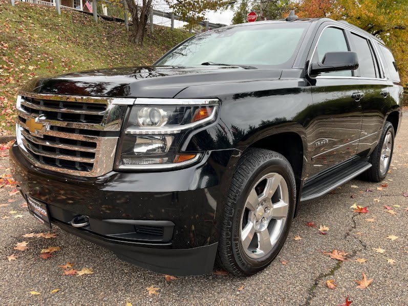 Used 2017 Chevrolet Tahoe LT image 35