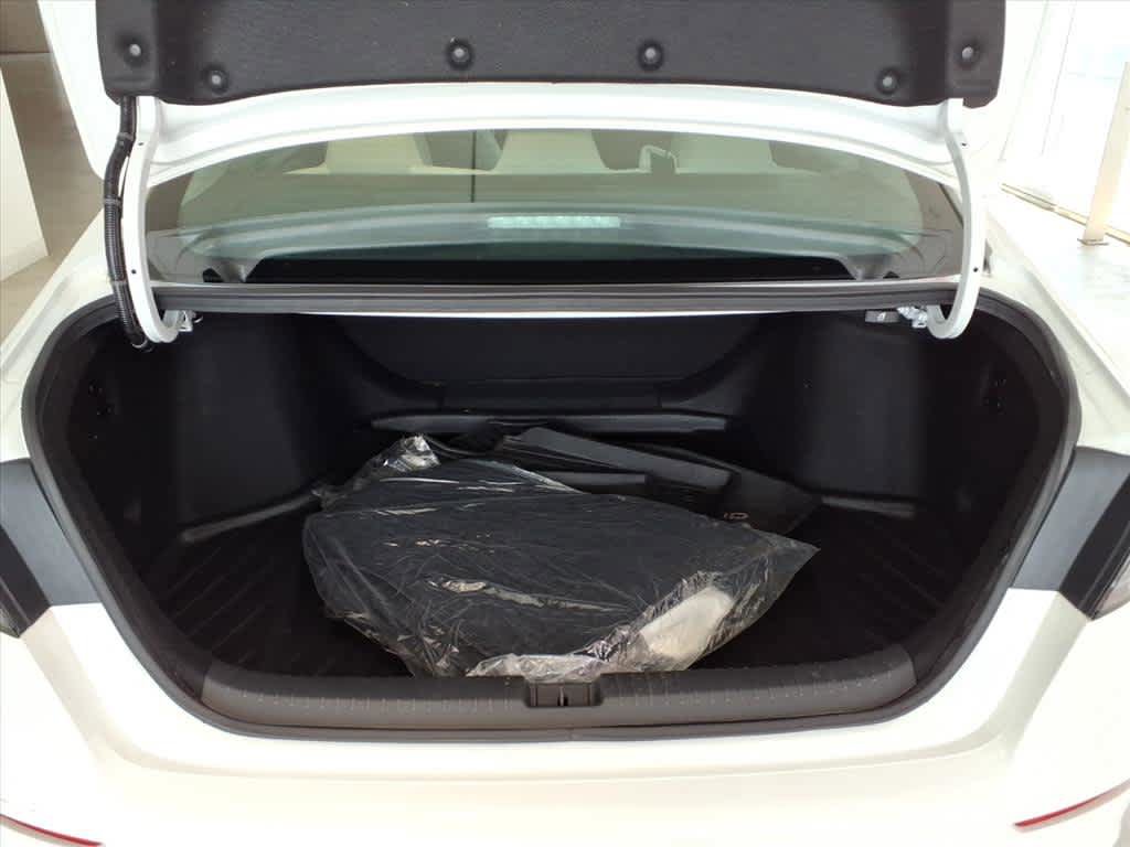 Used 2024 Honda Accord LX image 18