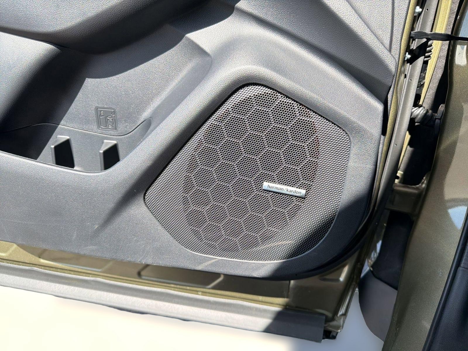 New 2026 Subaru Ascent Bronze Edition image 22