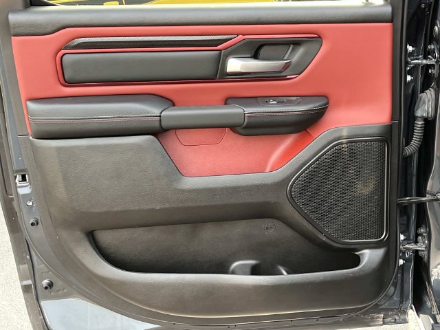 Certified 2026 RAM 1500 Rebel w/ Rebel Level 1 Equipment Group AWD/4WD image 16