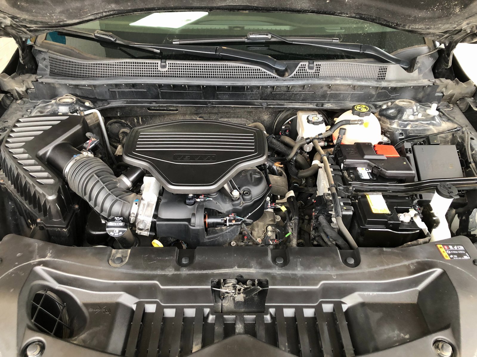 Certified 2022 Chevrolet Blazer RS w/ Enhanced Convenience Package image 3