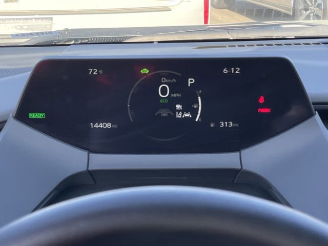 Used 2025 Toyota Prius LE image 15