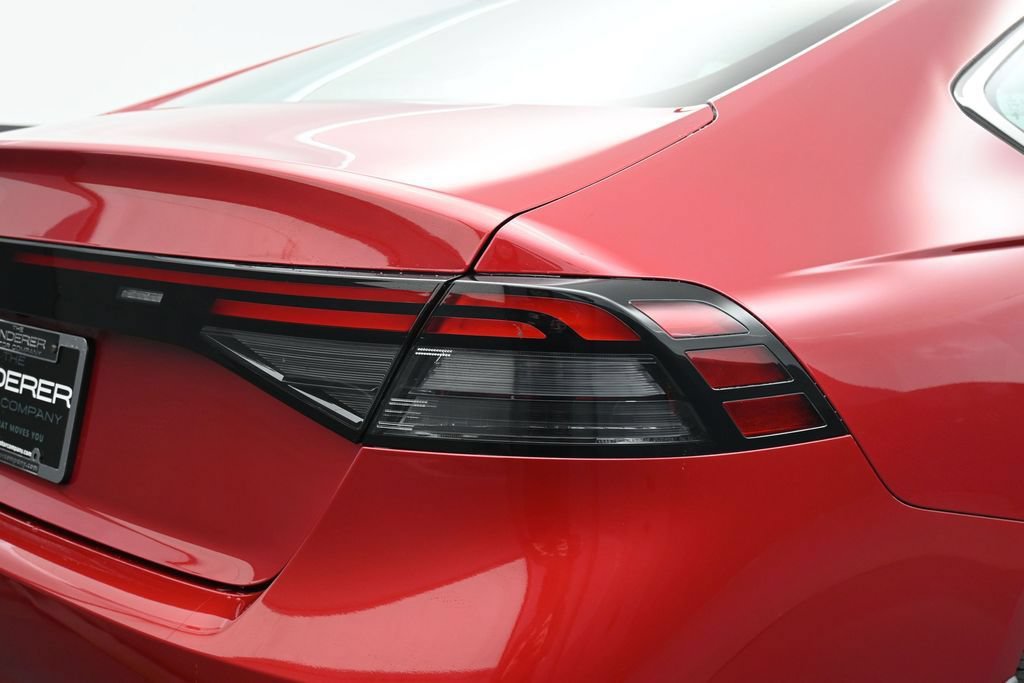 Certified 2024 Honda Accord LX image 40