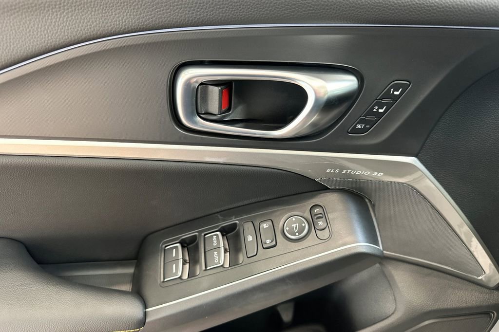 New 2026 Acura Integra A-Spec image 11