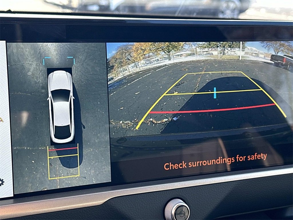 New 2026 Toyota Crown Platinum image 28