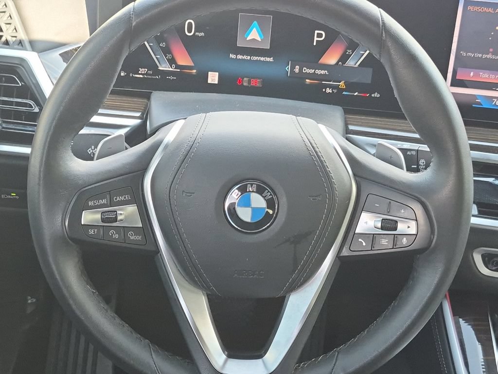 Used 2026 BMW X5 xDrive40i AWD/4WD image 24