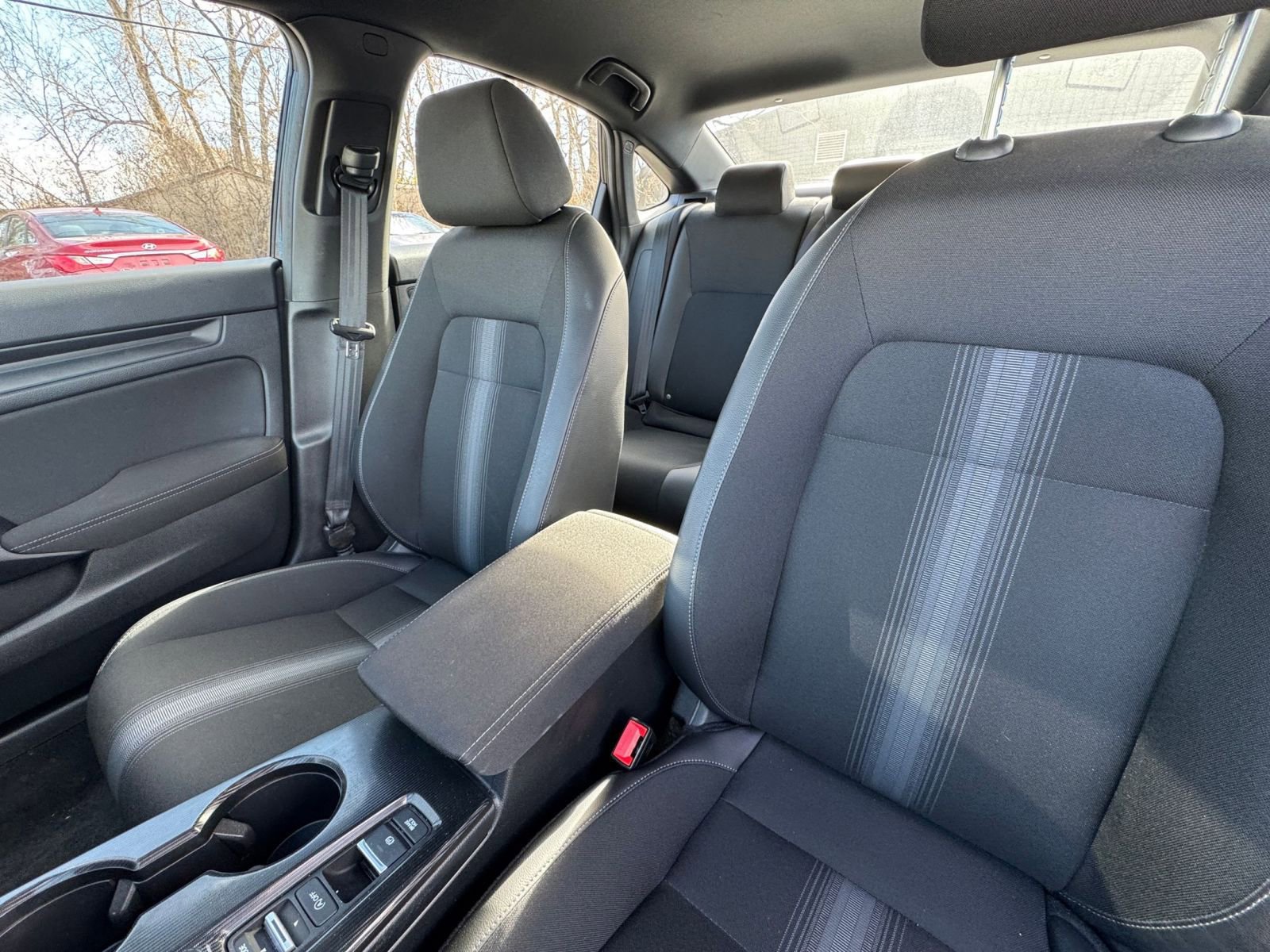 Used 2025 Honda Civic Sport image 34