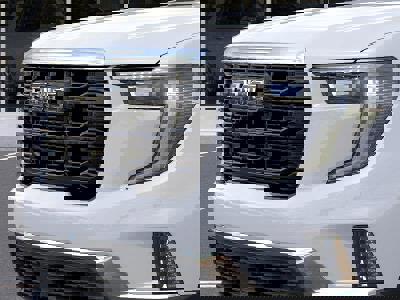 New 2026 GMC Acadia Elevation w/ Black Edition image 13