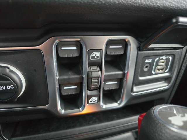 New 2026 Jeep Wrangler Sport S image 34