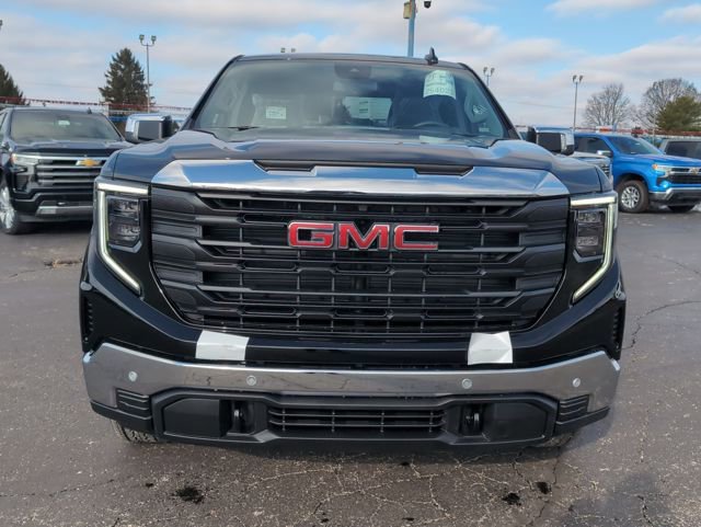 New 2026 GMC Sierra 1500 Pro w/ Pro Value Package video 2