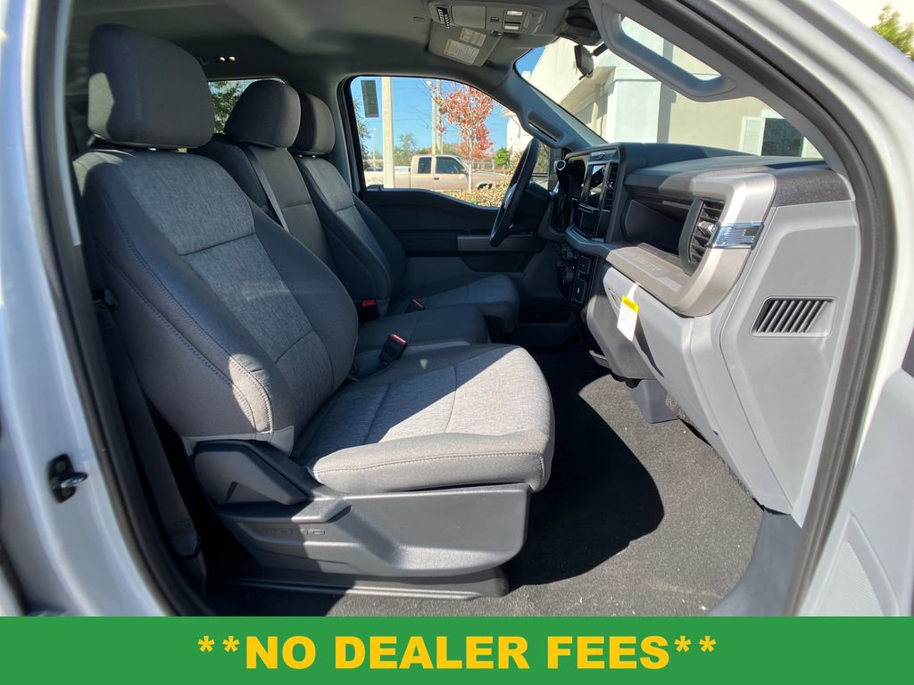 New 2026 Ford F250 XL w/ STX Appearance Package image 5